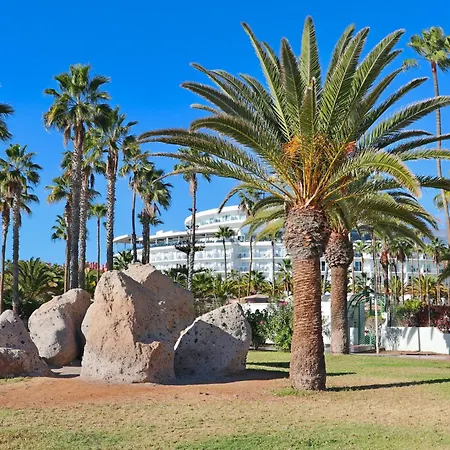 Duque Beachfront Elite אדחה