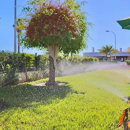 דירה Duque Beachfront Elite *