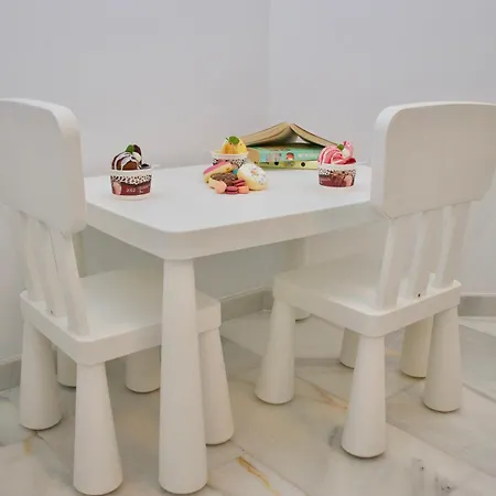 דירה Duque Beachfront Elite