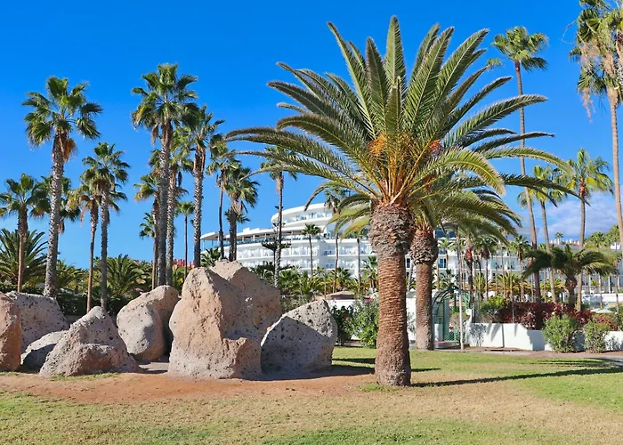 Duque Beachfront Elite Costa Adeje (Tenerife)