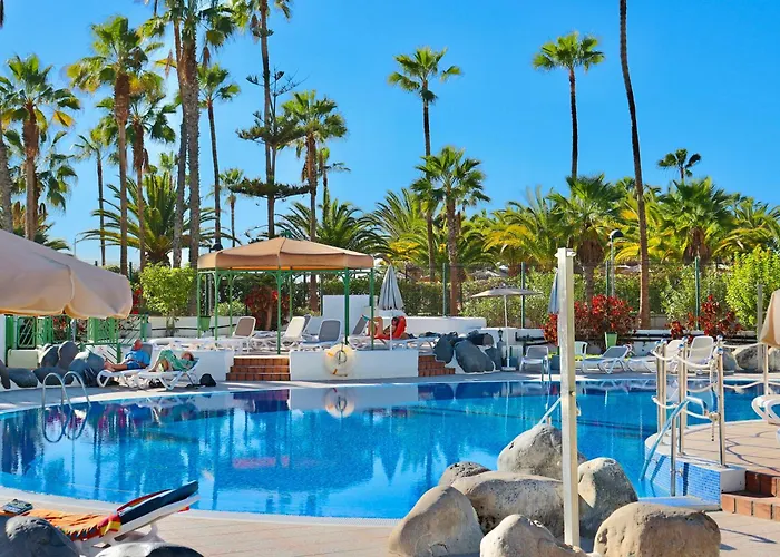 Appartamento Duque Beachfront Elite