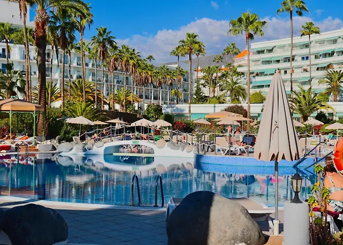 Duque Beachfront Elite * Costa Adeje (Tenerife)