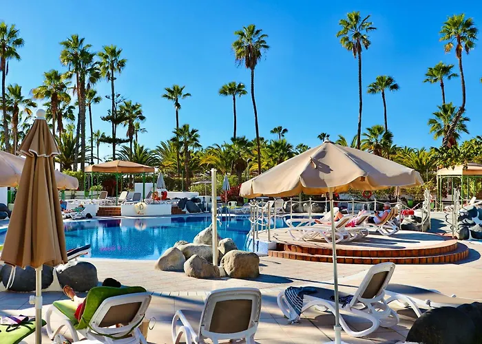 Appartamento Duque Beachfront Elite Costa Adeje (Tenerife)