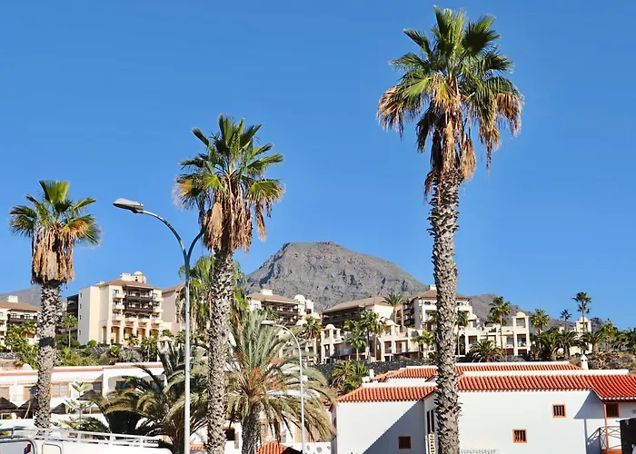 Appartamento Duque Beachfront Elite