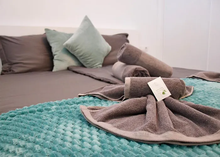 Duque Beachfront Elite Appartamento *