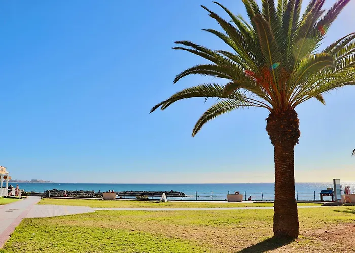 Duque Beachfront Elite Appartamento