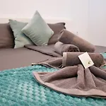 Duque Beachfront Elite Apartamento *