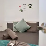 Duque Beachfront Elite Apartamento