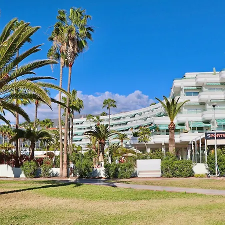 Duque Beachfront Elite Apartamento Costa Adeje (Tenerife)