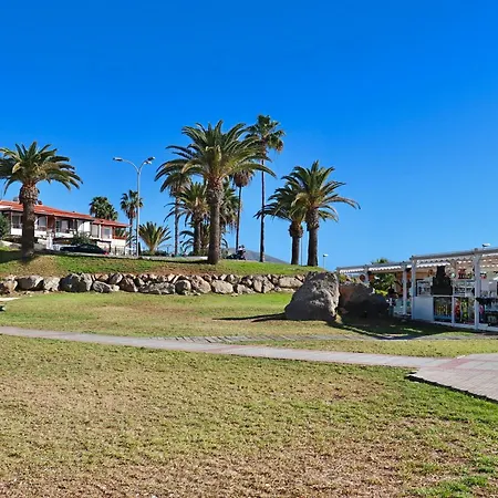Duque Beachfront Elite Apartment