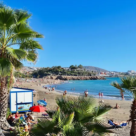 Apartment Duque Beachfront Elite *