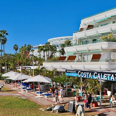 Apartamento Duque Beachfront Elite Costa Adeje (Tenerife)