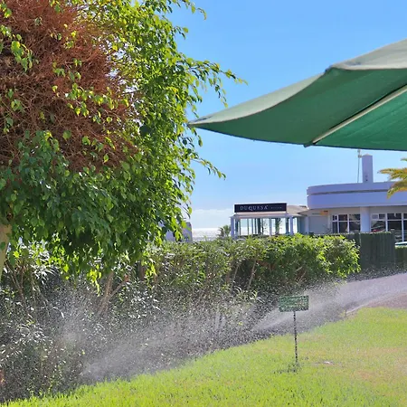 Duque Beachfront Elite Appartement
