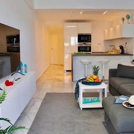 Duque Beachfront Elite Apartment Costa Adeje (Tenerife)