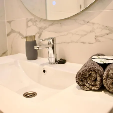 Duque Beachfront Elite Appartement Costa Adeje (Tenerife)