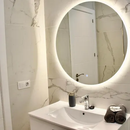 Apartment Duque Beachfront Elite Costa Adeje (Tenerife)