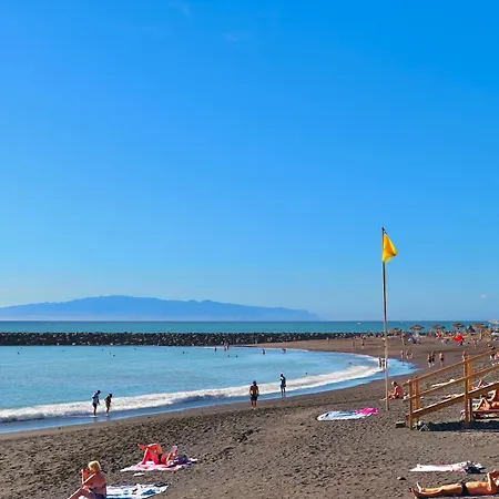Appartement Duque Beachfront Elite Costa Adeje (Tenerife)