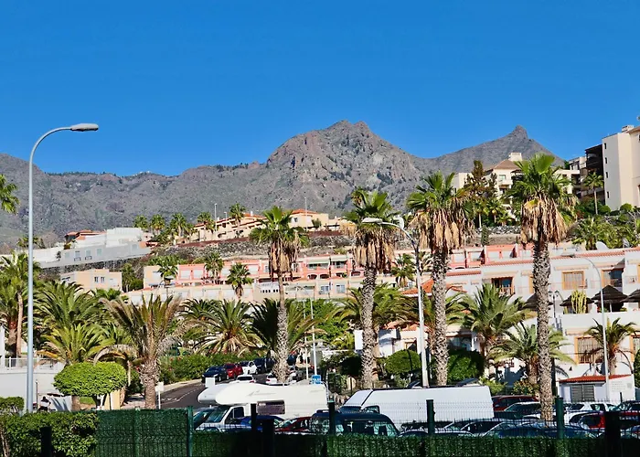 Duque Beachfront Elite * Costa Adeje (Tenerife)