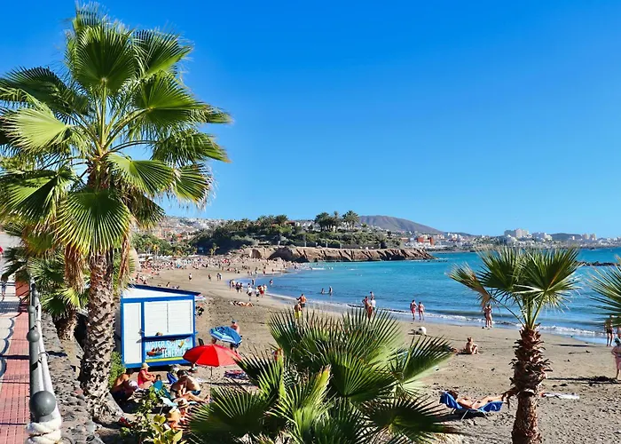 Apartamento Duque Beachfront Elite *