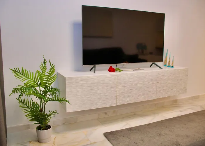 Apartamento Duque Beachfront Elite Costa Adeje (Tenerife)