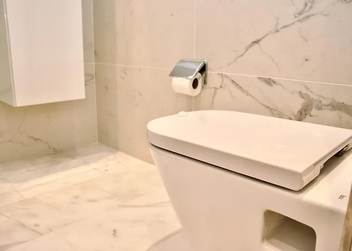 Duque Beachfront Elite Apartamento