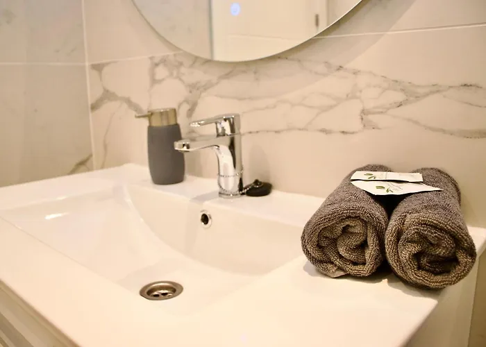 Duque Beachfront Elite Apartamento Costa Adeje (Tenerife)