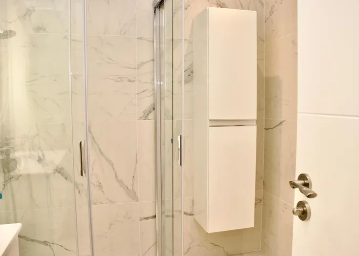 Apartamento Duque Beachfront Elite *