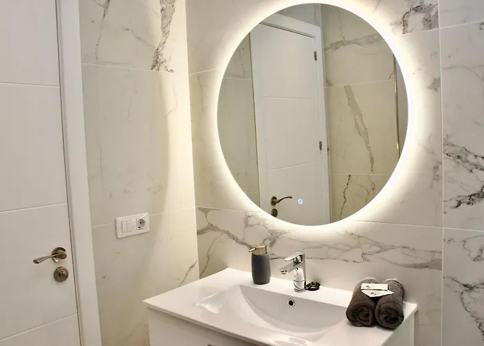 Apartamento Duque Beachfront Elite Costa Adeje (Tenerife)