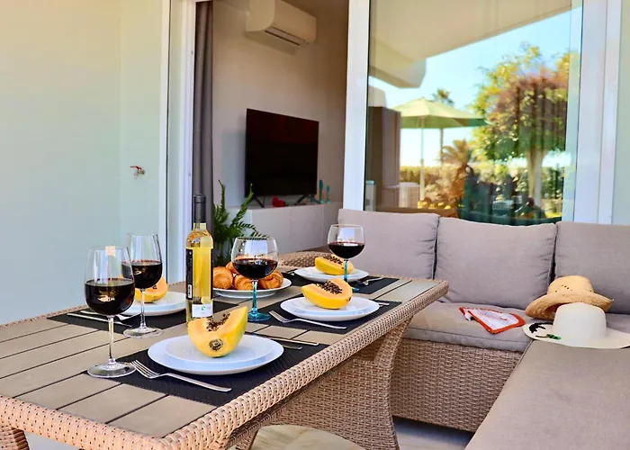 Duque Beachfront Elite *