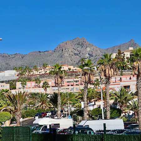 Duque Beachfront Elite * Costa Adeje (Tenerife)