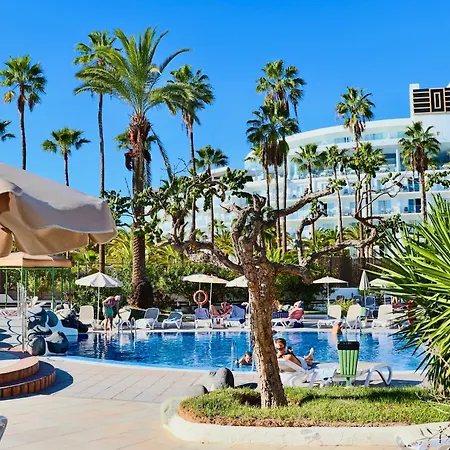 Διαμέρισμα Duque Beachfront Elite