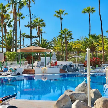 Appartement Duque Beachfront Elite