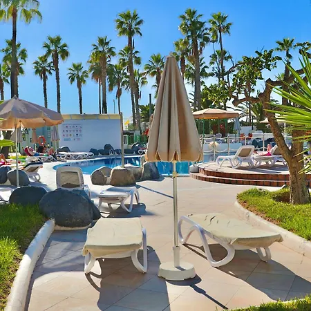 Appartement Duque Beachfront Elite *