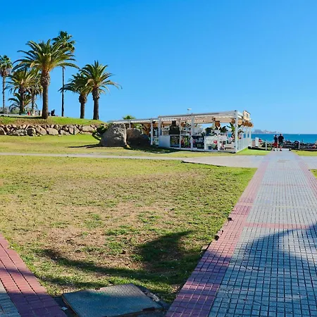 Duque Beachfront Elite *