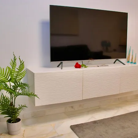 Apartment Duque Beachfront Elite Costa Adeje (Tenerife)