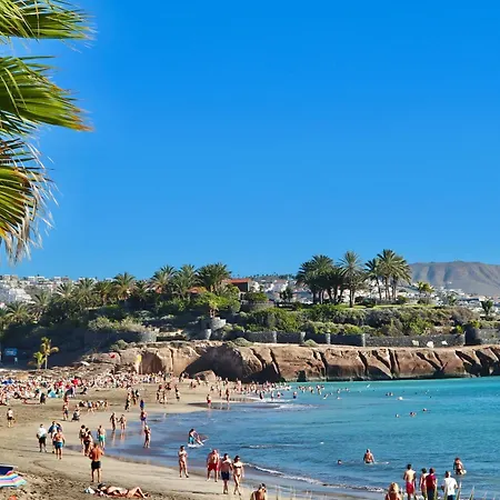 Duque Beachfront Elite Apartament *