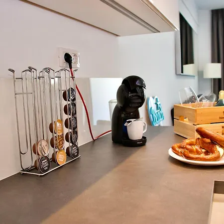 Apartment Duque Beachfront Elite