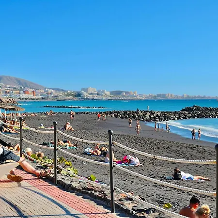 Duque Beachfront Elite Apartament