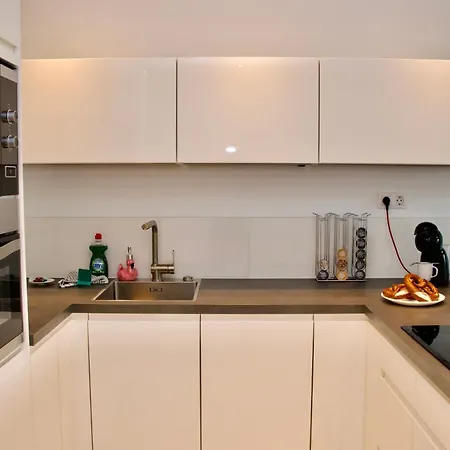 Appartement Duque Beachfront Elite Costa Adeje (Tenerife)