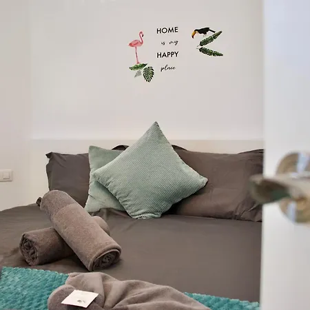 Duque Beachfront Elite Apartament