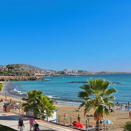 Duque Beachfront Elite Διαμέρισμα