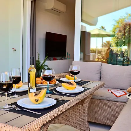 Duque Beachfront Elite *