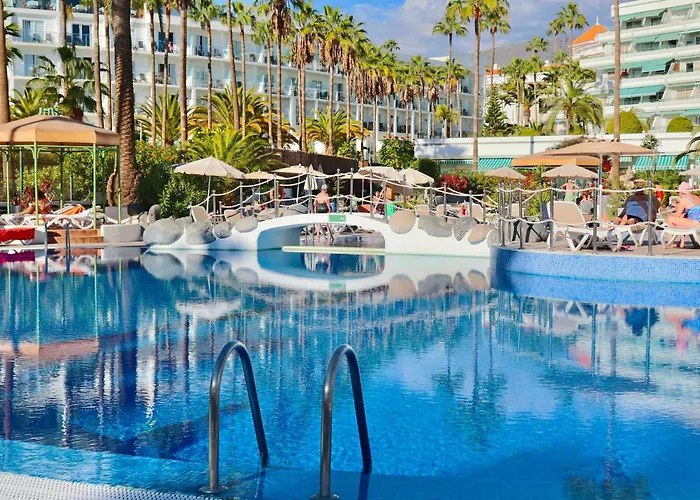 Duque Beachfront Elite Lägenhet