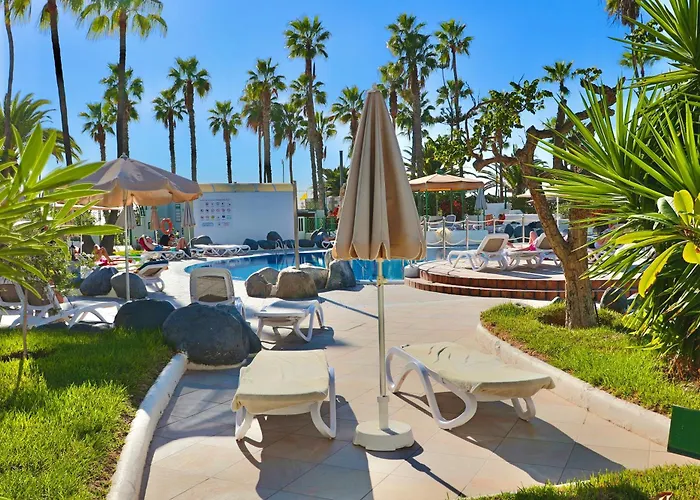 Lejlighed Duque Beachfront Elite *