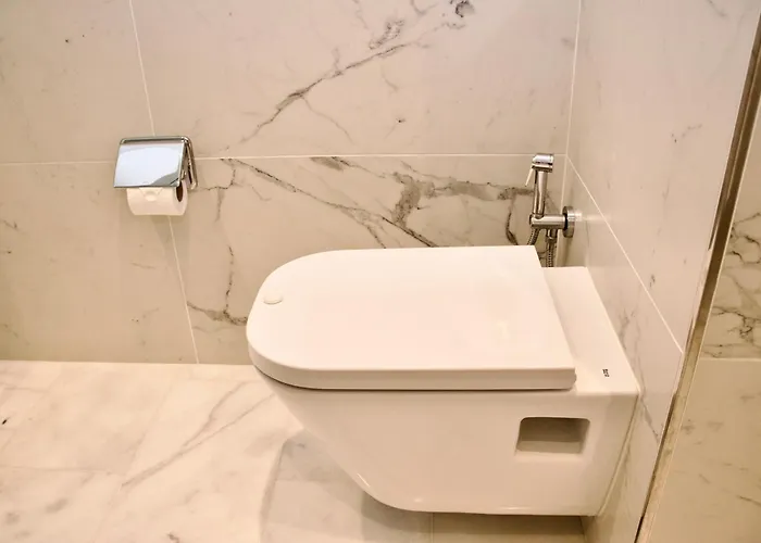 Duque Beachfront Elite Lejlighed Costa Adeje (Tenerife)