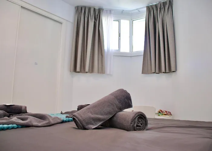 Duque Beachfront Elite