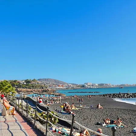 Appartamento Duque Beachfront Elite *