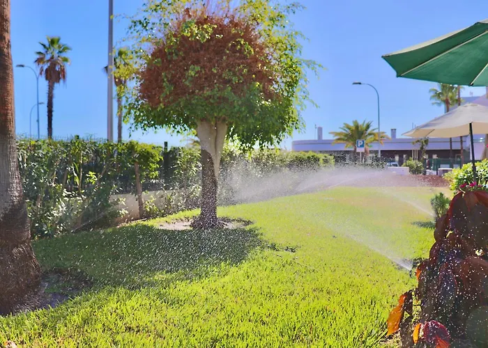 アパート Duque Beachfront Elite *