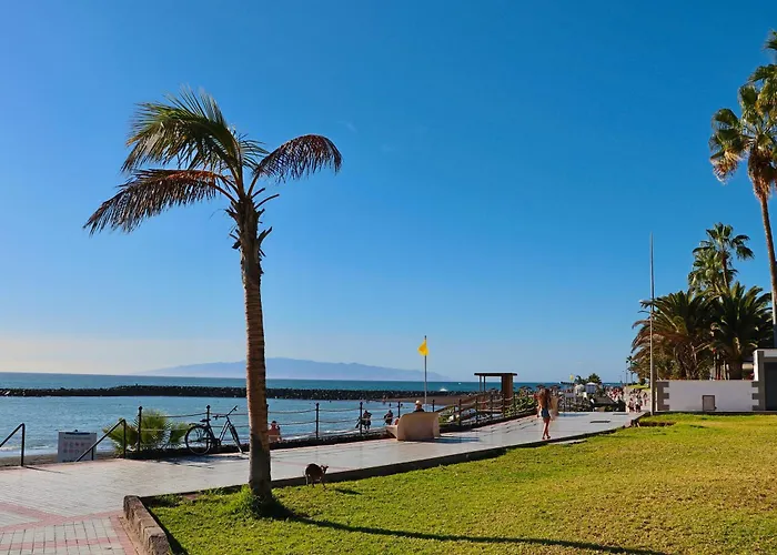 Duque Beachfront Elite *