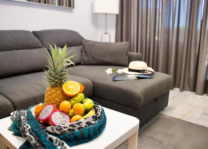 Duque Beachfront Elite *